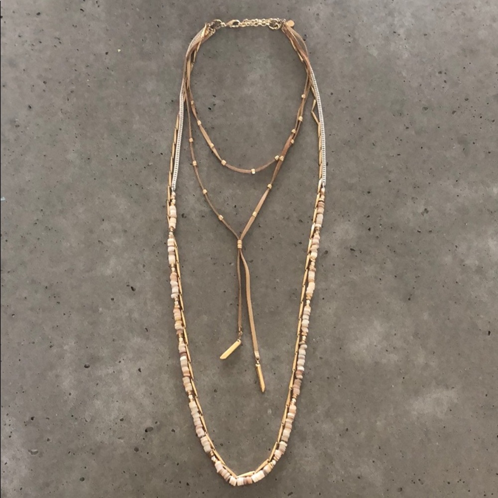 💥 priced to sell 💥Stella and dot necklace